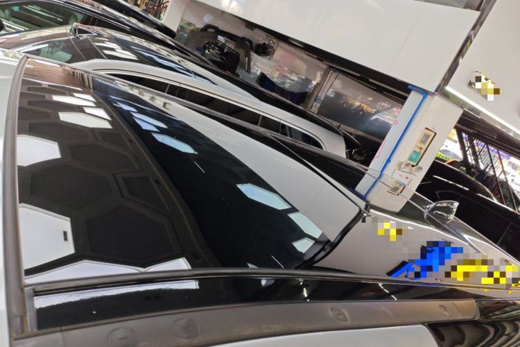 Used Land Rover Defender 2021 90 P400 X-DYNAMIC S
