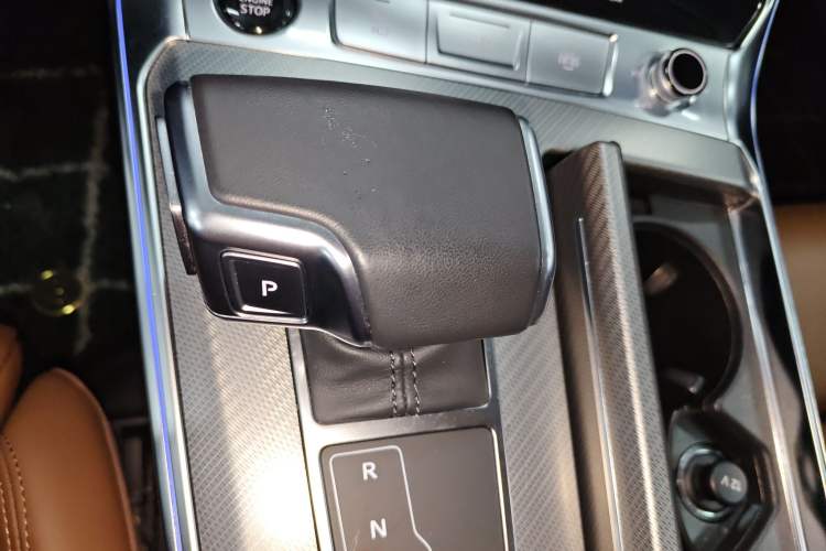 Used Audi A7 2023 45 TFSI Prestige Edition