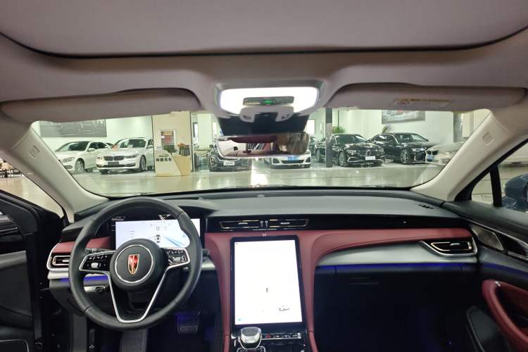 Used Hongqi H5 2024 2.0T Automatic Smart Connect Flagship Edition