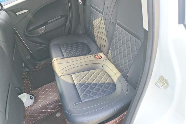 Used ORA White Cat 2020 401 km Flagship Version