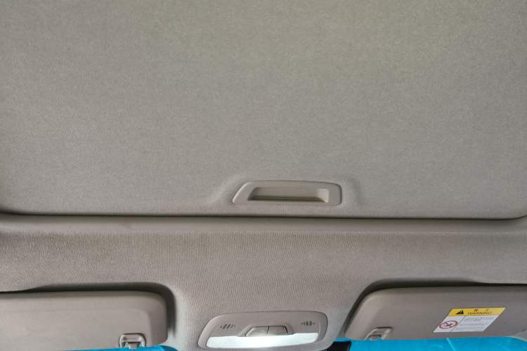 Used Chevrolet Cavalier 2018 320 Automatic Enjoyment Sunroof Edition
