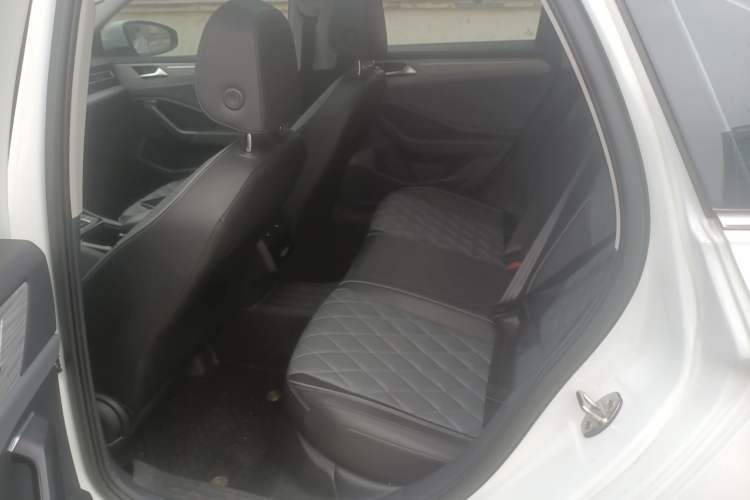 Used Volkswagen Sagitar 2023 300TSI DSG Excellence Edition
