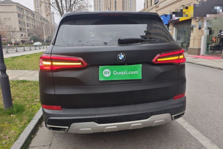 Used BMW X5 (Import) 2020 xDrive30i X Design Package