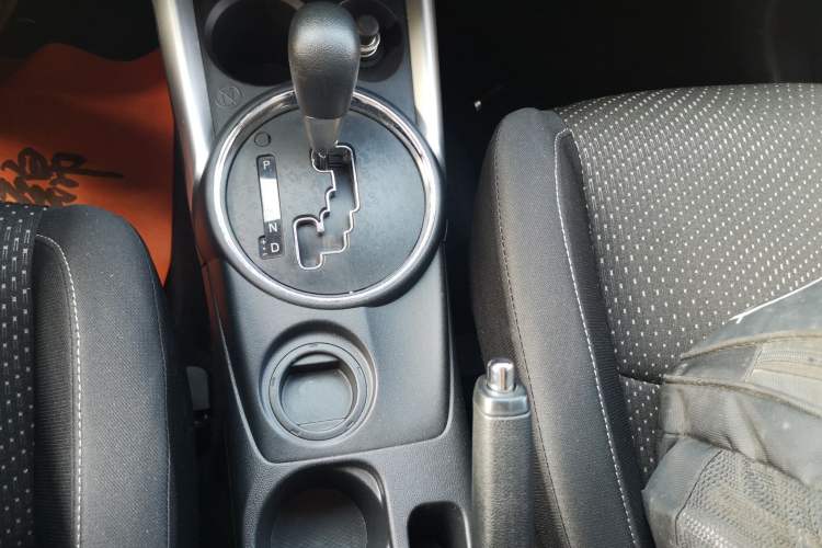 Used Mitsubishi ASX 2016 2.0L CVT Two-Wheel Drive Excellence Edition