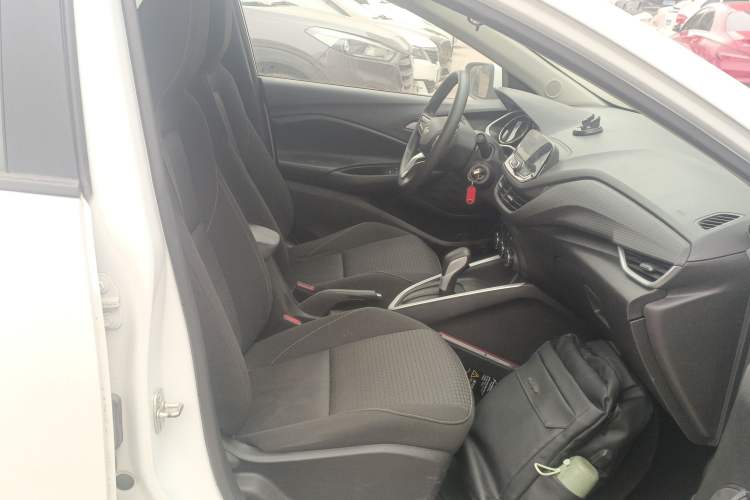 Used Chevrolet Cavalier 2020 325T Automatic Enjoyment Edition
