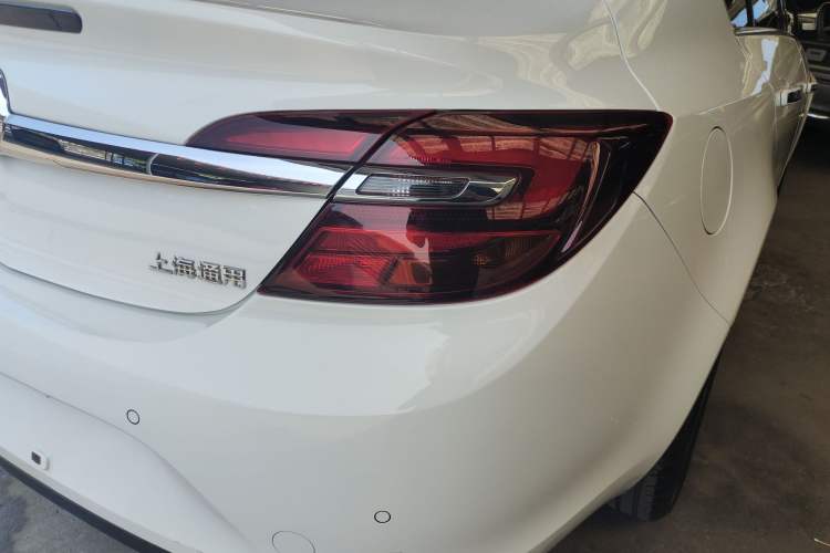 Used Buick Regal 2014 2.0L Elite Fashion Edition
