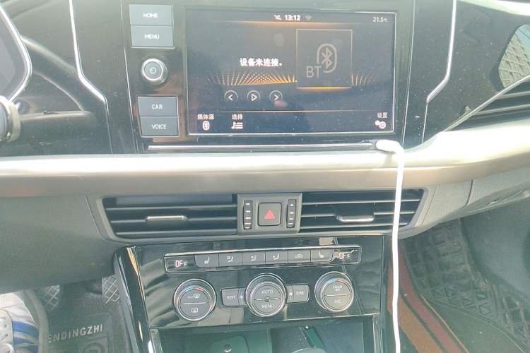 Used Volkswagen Passat 2019 330TSI Elite Edition China VI
