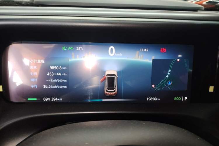 Used smart #5 2024 Long-Range Journey Luxury Edition