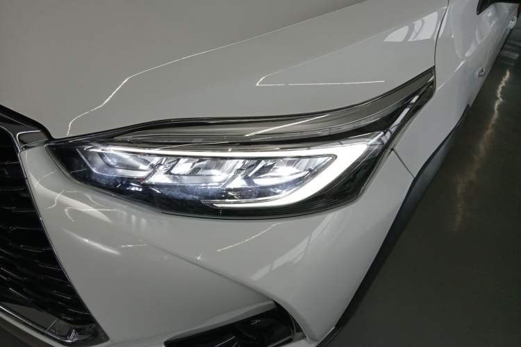 Used Toyota YARiS L Zhi Xuan 2022 X-Trail 1.5L CVT Leading PLUS Edition
