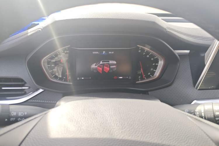 Used SAIC MAXUS G50 2022 1.5T Automatic Comfort Touring B