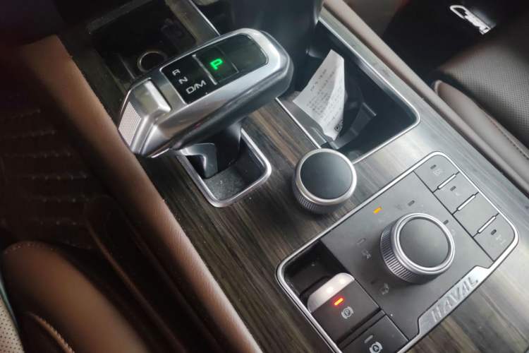 Used Haval H9 2017 2.0T Diesel 4x4 Premium 5-Seater
