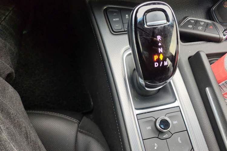 Used Cadillac CT5 2022 28T Luxury Version (Standard Edition)