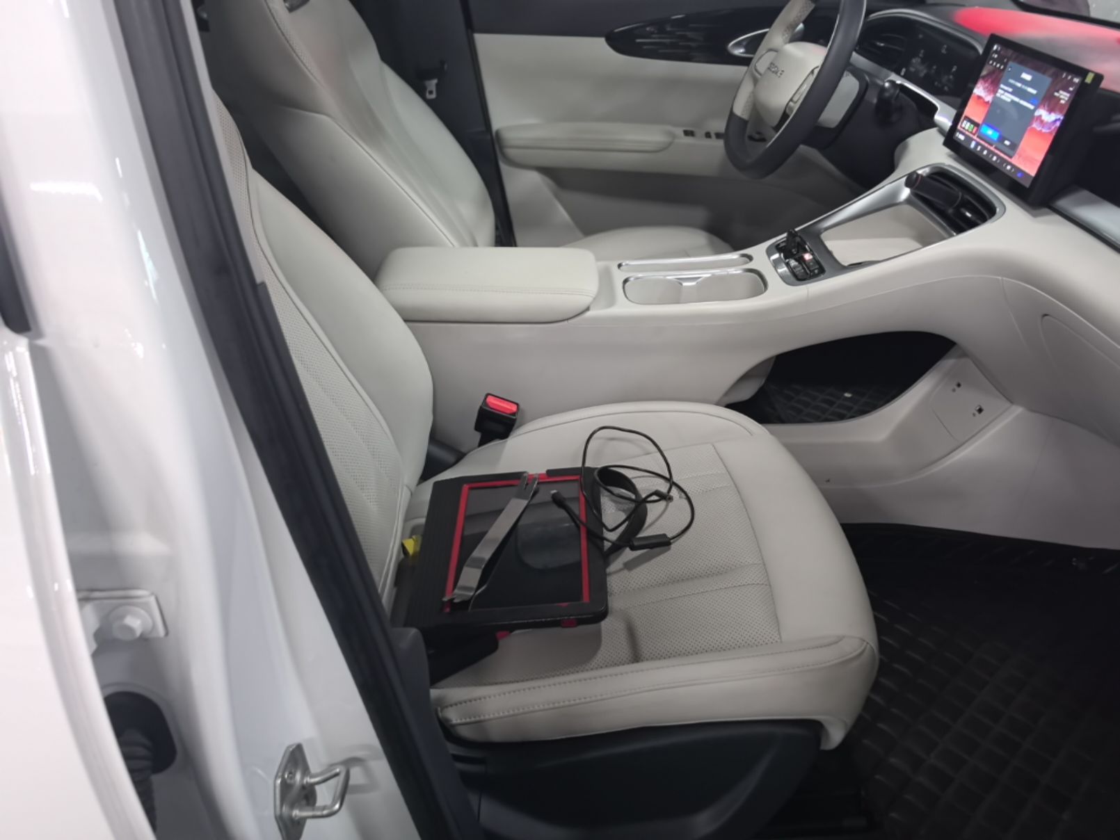 Geely Galaxy Geome 2026 Model 310km Youth Edition — снимка 19
