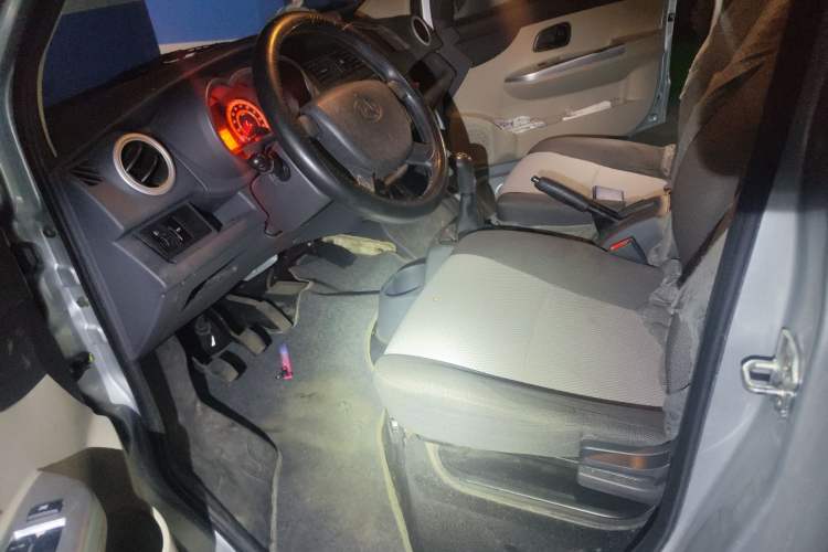 Used Chana Star 5 2022 1.4L Classic Edition Passenger Vehicle JL473Q3
