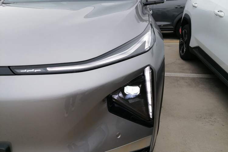 Used Geely Galaxy L7 2025 EM-i 115km Exploration Edition