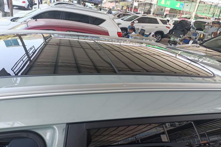 Used Geely Auto Emgrand X7 Sport 2023 Boyue COOL 1.5TD Smart Connect+