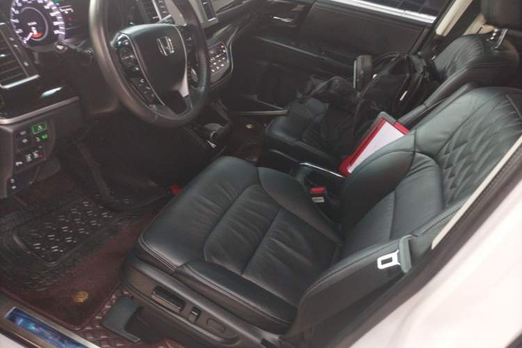 Used Honda Elysion 2019 2.0L Hybrid Luxury Edition