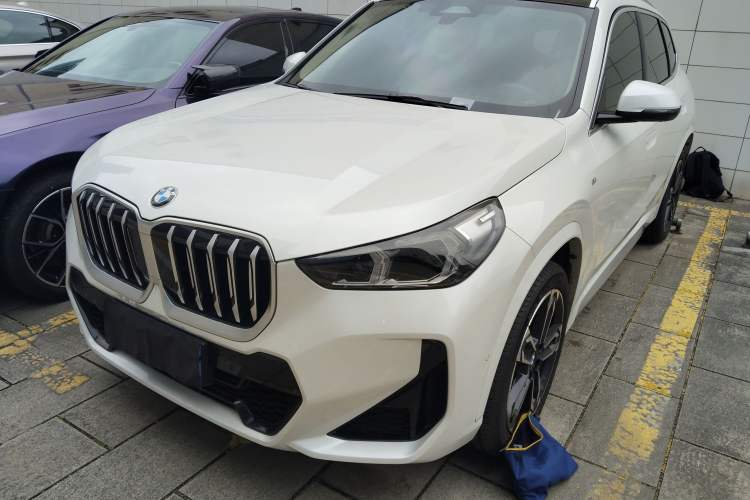 Used BMW X1 2024 sDrive25Li M Sport Package