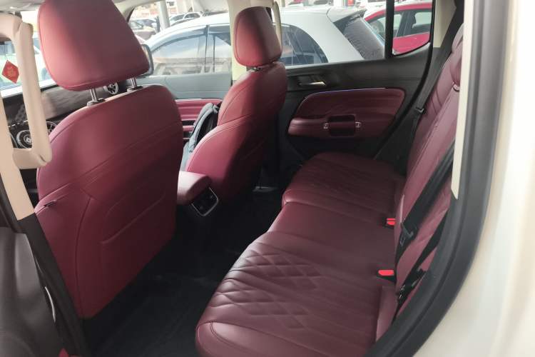 Used Tank 300 2024 2.0T Challenger