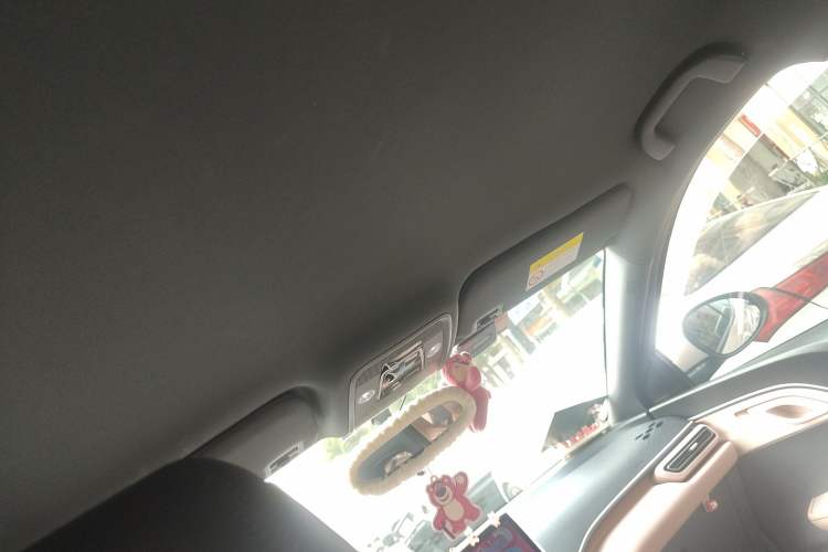 Used BYD Seagull 2023 Free Edition
