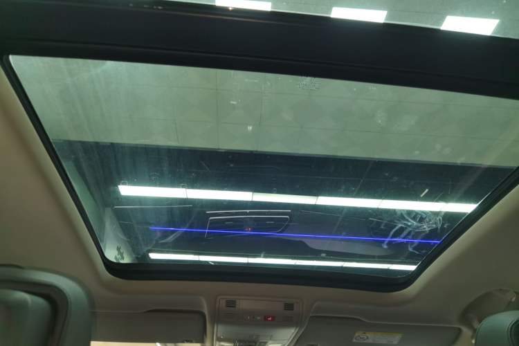 Used Volkswagen Tiguan 2019 330TSI All-Wheel-Drive Innovation Model