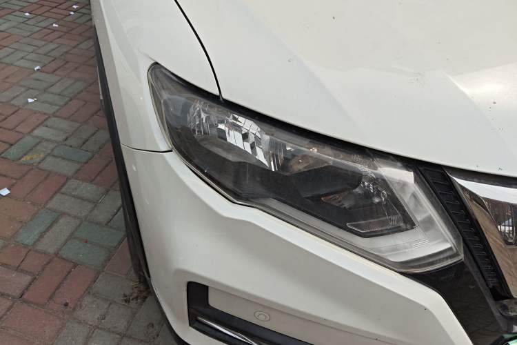 Used Nissan X-Trail 2017 2.0L CVT Comfort Edition 2WD
