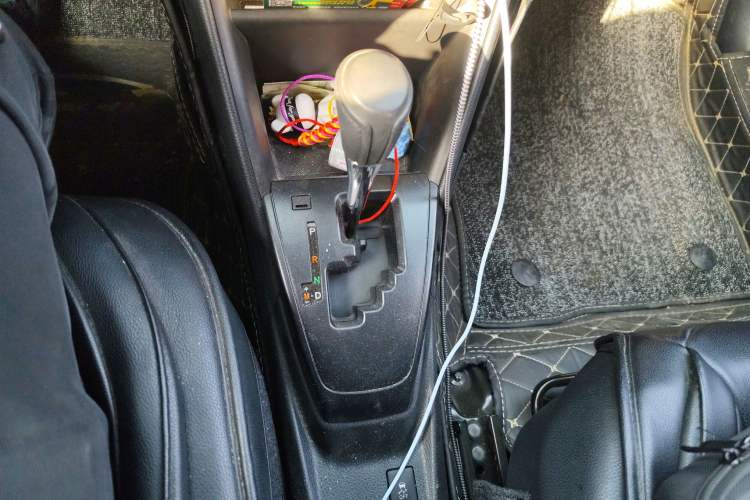 Used Toyota YARiS L Zhi Xuan 2021 X-Trail 1.5L CVT Leading Edition