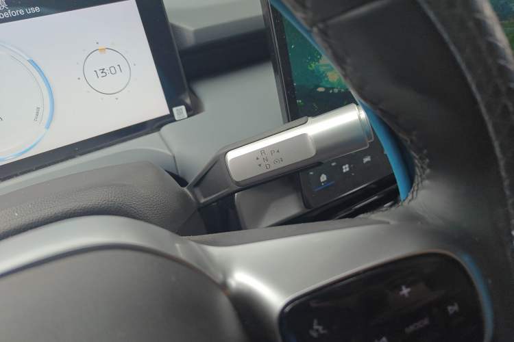 Used AION Y 2023 Plus 610 Enjoy Edition