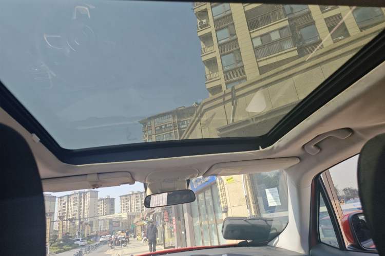 Used Jeep Renegade 2016 1.4T Automatic Jingneng Version+