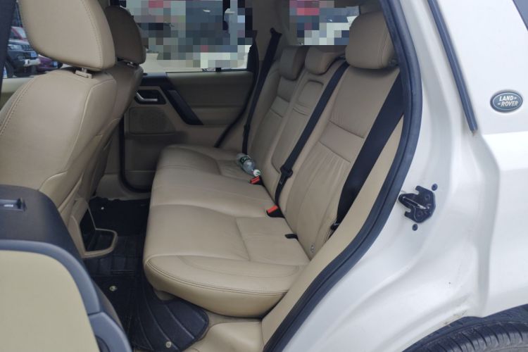 Used Land Rover Freelander 2 2011 3.2L i6 SE Gasoline Version