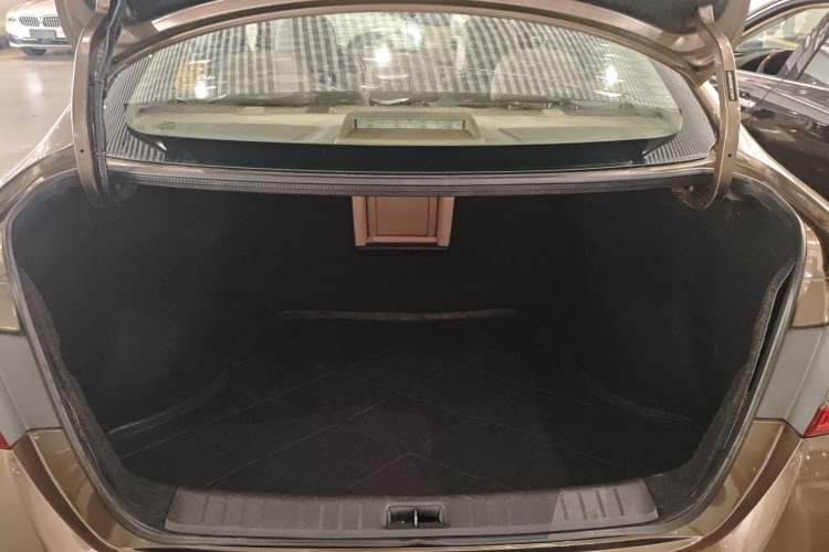 Used Nissan Sylphy 2012 1.6 XL CVT Luxury Edition