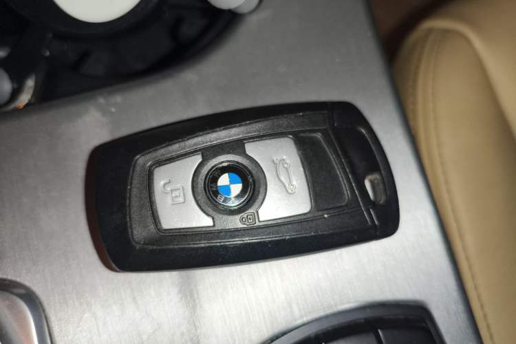 Used BMW X4 2014 xDrive28i Leading Model