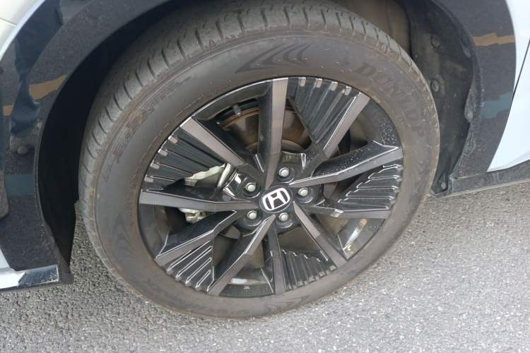 Used Honda e:NP2 2024 Advanced Edition