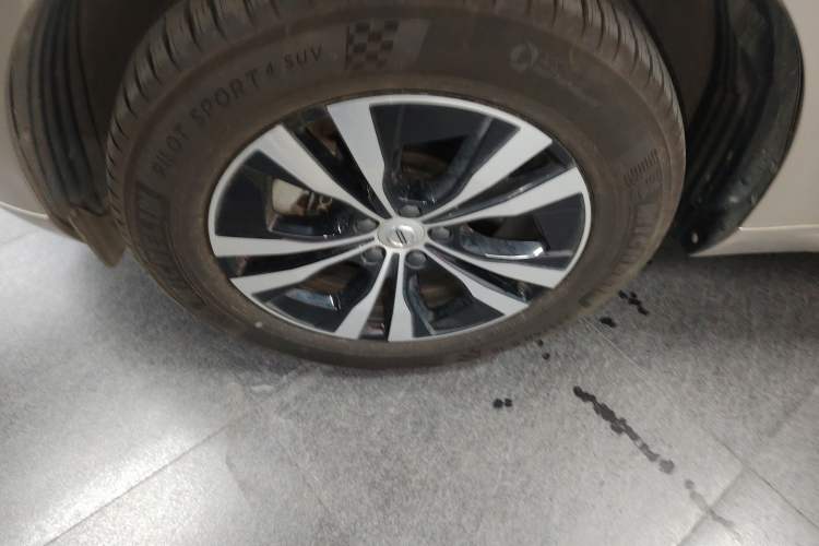 Used Volvo XC60 2025 B5 4x4 Smart Luxury Edition
