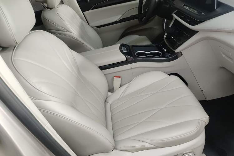 Used Buick GL8 2023 ES Lu Zun Comfort Model