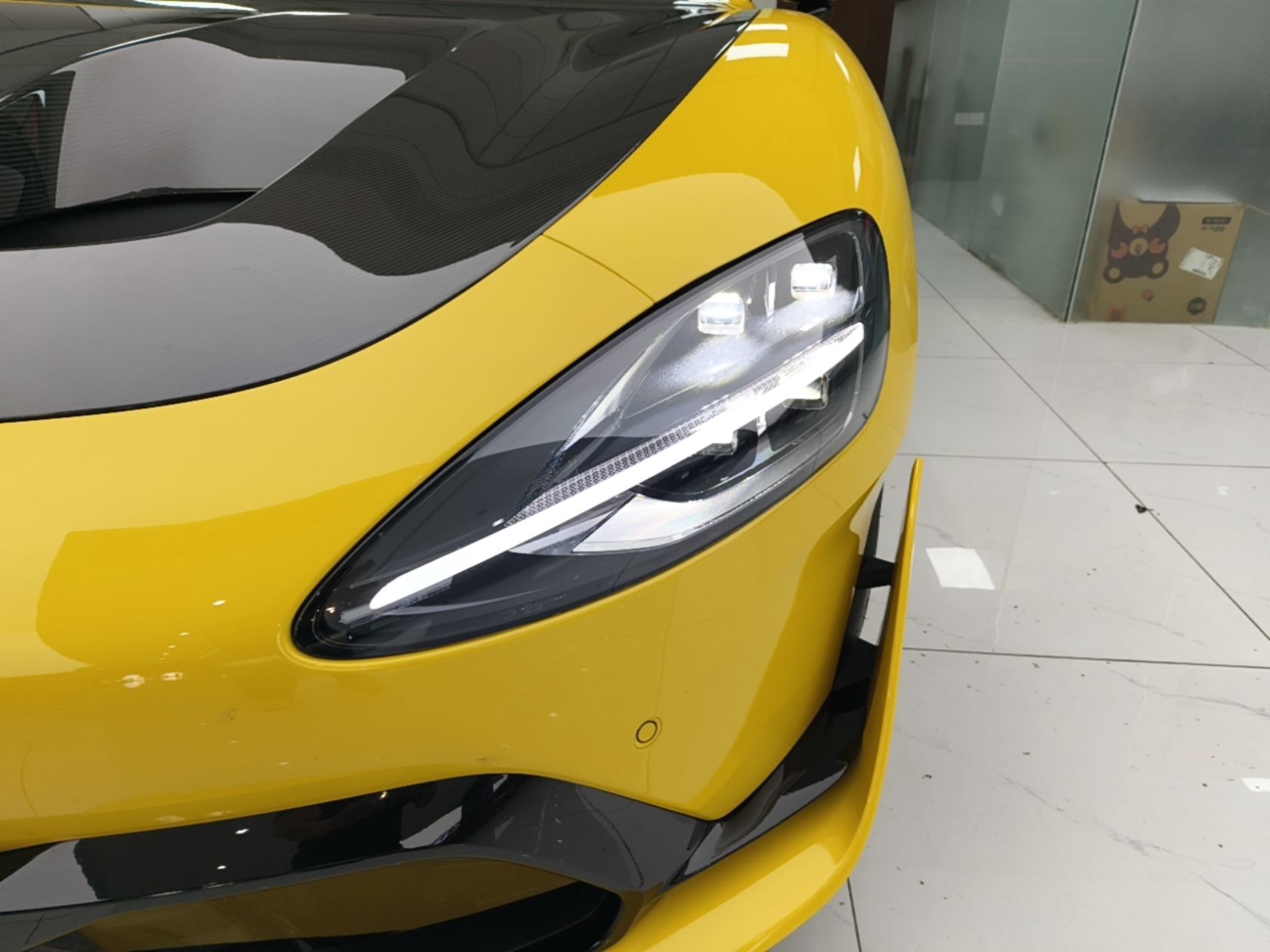 Xiaomi Auto SU7 Ultra 2025 Ultra Model — снимка 8