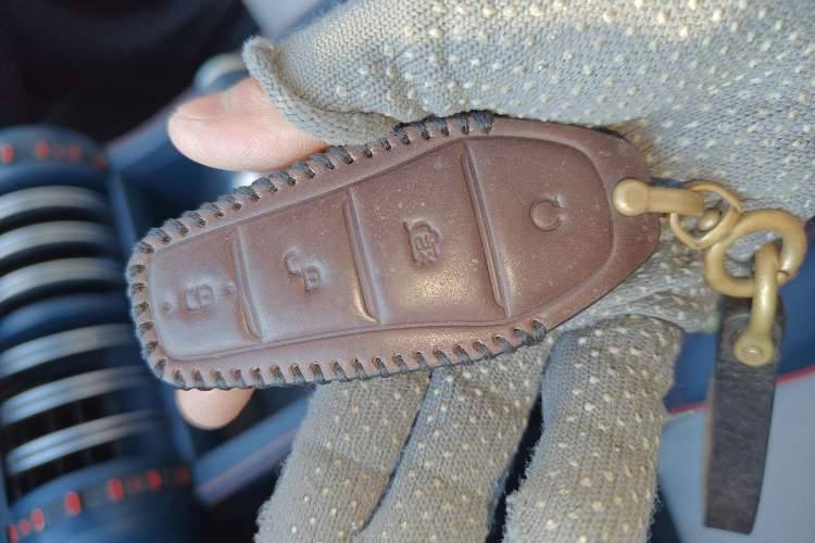 Used BYD Yuan PLUS 2022 510 km Flagship Version