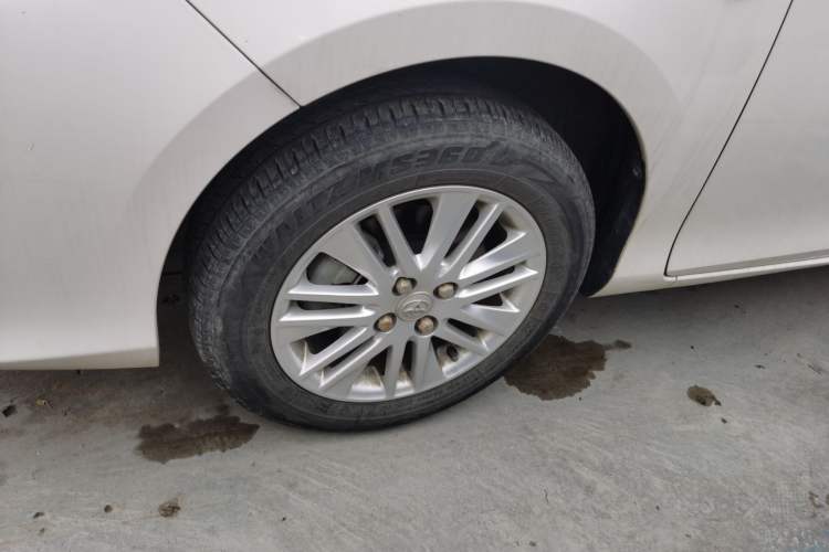 Used Toyota Vios FS 2021 1.5L CVT Fengchi Edition