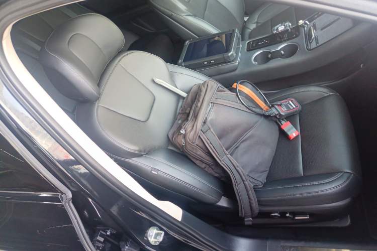 Used Hima AITO M5 2022 Pure Electric All-Wheel-Drive Performance Edition