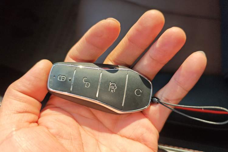 Used BYD Song PLUS New Energy 2021 DM-i 100KM Four-Wheel Drive Flagship PLUS
