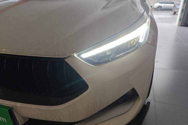 Used Kia K3 2019 1.4T DCT GT-Line Smart Enjoyment Sport Edition
