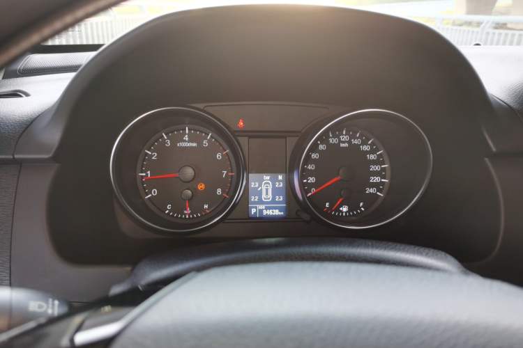 Used Haval M6 2019 1.5T DCT Two-Wheel Drive Value Edition China VI Standard