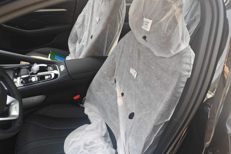 Used Geely Auto Preface 2026 Model Oriental Yao 1.5TD Fuyao Edition
