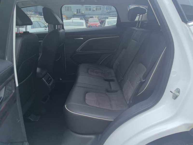 Used Haval H6 2023 National Trend Edition 1.5T Automatic Urban Version — 16
