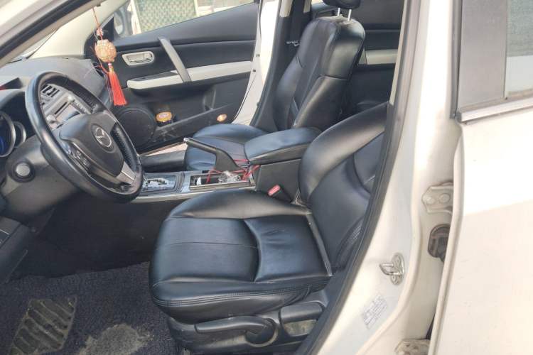 Used Mazda 6 2012 2.0L Automatic Elite Edition