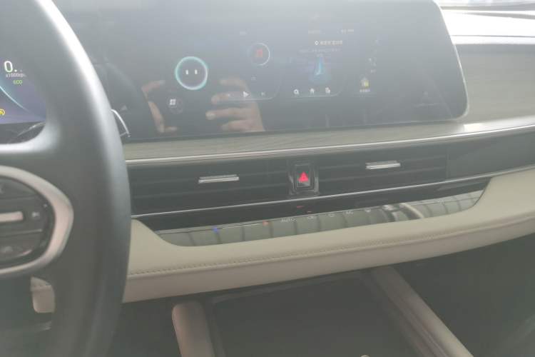 Used Chery Arrizo 8 2022 1.6T DCT Elite