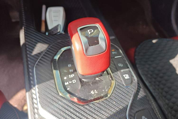 Used Geely Auto icon 2020 1.5TD i9 BSG
