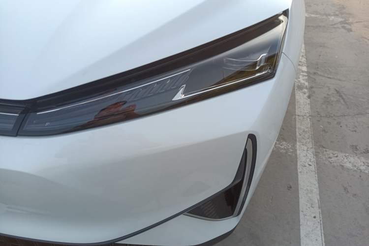 Used Dongfeng Aeolus L7 New Energy 2025 518 Comfort Edition Left Front Headlight