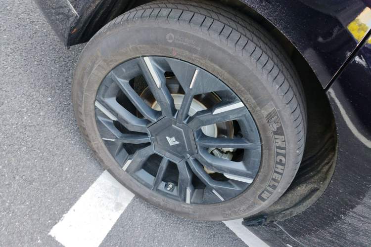 Used Hyptec HT 2024 825鸥翼 LiDAR Edition
