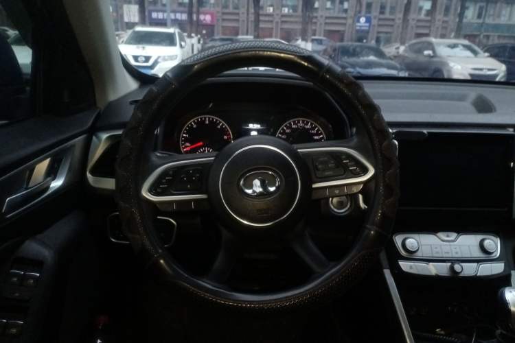 Used Great Wall Poer 2021 2.0T Commercial Version Manual Diesel Two-Wheel Drive Elite Long-Box GW4D20M
